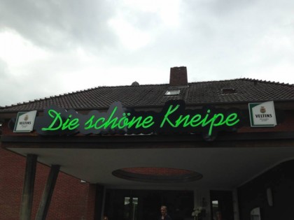 Photo: Die sch&amp;ouml;ne Kneipe